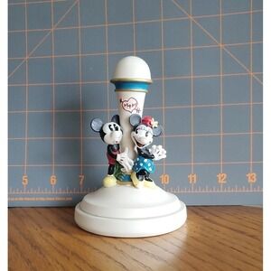 Disney Minnie Mickie Mouse Cookie Press.‎